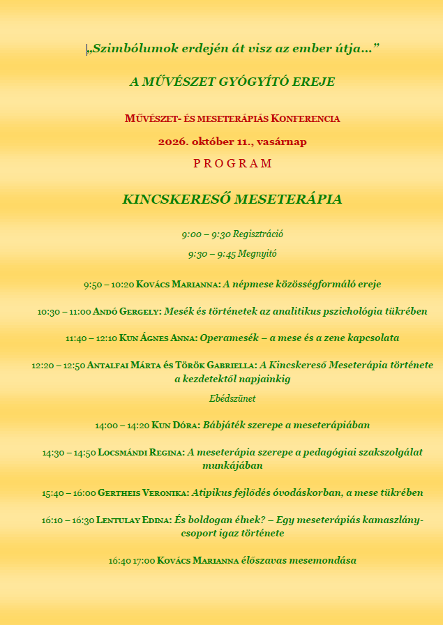 A művészet gyógyító ereje